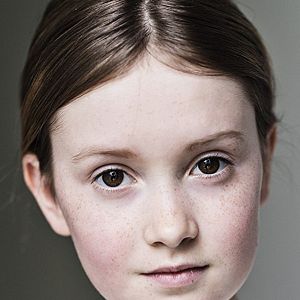 Bilder Bronte Carmichael