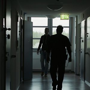 Bilder Therapie für Gangster