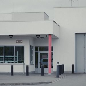 Bilder Therapie für Gangster