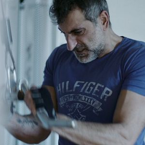 Bilder Therapie für Gangster