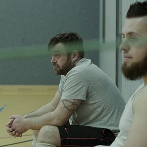 Bilder Therapie für Gangster