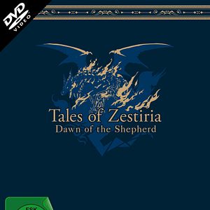 Bilder Tales of Zestiria: Dawn of the Shepherd