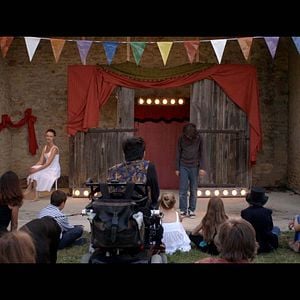 Bilder La Lune d'un peu plus près