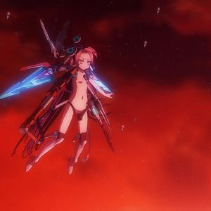 Bilder No Game, No Life: Zero