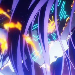 Bilder No Game, No Life: Zero