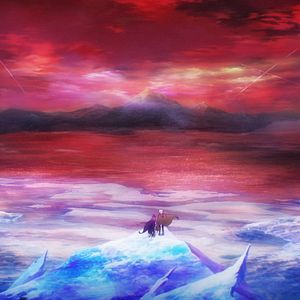 Bilder No Game, No Life: Zero