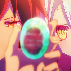 Bilder No Game, No Life: Zero
