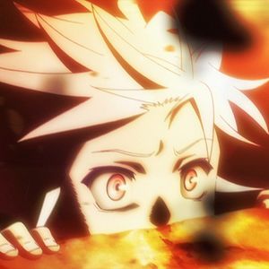 Bilder No Game, No Life: Zero