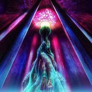 Bilder No Game, No Life: Zero