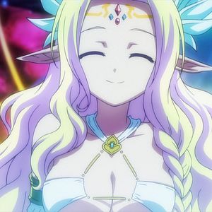 Bilder No Game, No Life: Zero