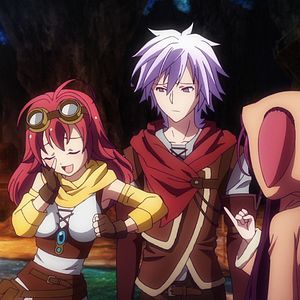 Bilder No Game, No Life: Zero