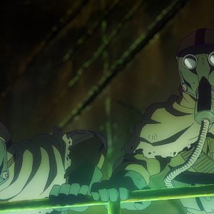 Bilder No Game, No Life: Zero