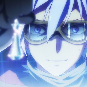 Bilder No Game, No Life: Zero