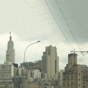 Bilder Adoniran - Meu Nome é João Rubinato