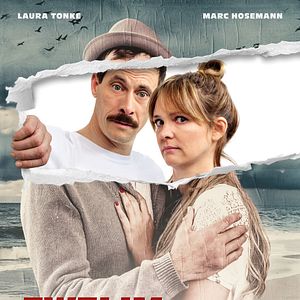 Bilder Zwei im falschen Film