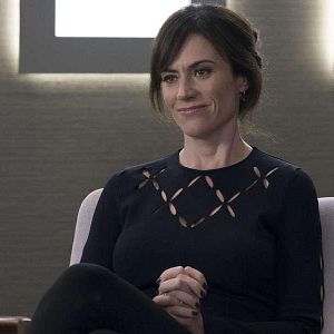 Bilder Maggie Siff