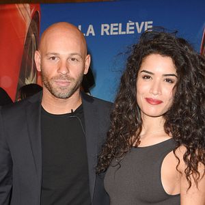 Bilder Sabrina Ouazani