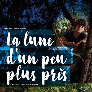 Bilder La Lune d'un peu plus près