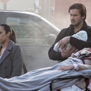 Bilder Taken - Die Zeit ist dein Feind