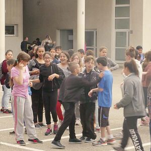 Bilder Les Yeux de la parole