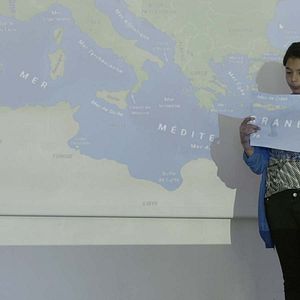 Bilder Les Yeux de la parole