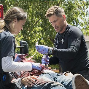 Bilder Code Black - Ärzte am Limit