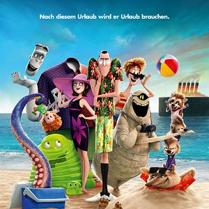 Bilder Hotel Transsilvanien 3 - Ein Monster Urlaub