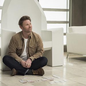 Bilder Mark Pellegrino