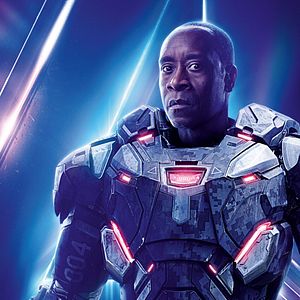 Bilder Avengers 3: Infinity War