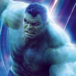 Bilder Avengers 3: Infinity War