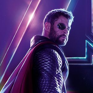 Bilder Avengers 3: Infinity War