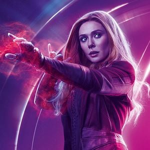 Bilder Avengers 3: Infinity War