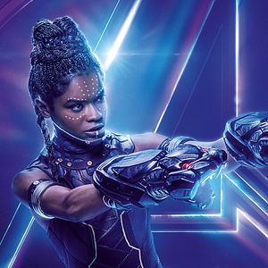 Bilder Avengers 3: Infinity War