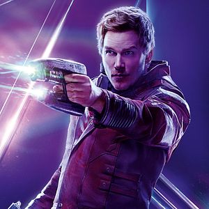 Bilder Avengers 3: Infinity War