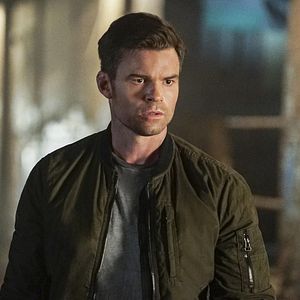 Bilder Daniel Gillies