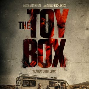 Bilder The Toybox