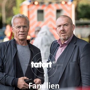 Bilder Tatort: Familien