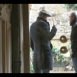 Bilder Jean Dujardin