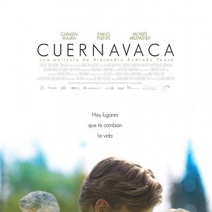 Bilder Cuernavaca - Zeit der Reife