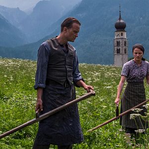 Bilder Valerie Pachner