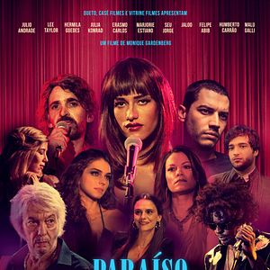 Bilder Paradise Lost