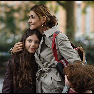 Bilder Clotilde Courau