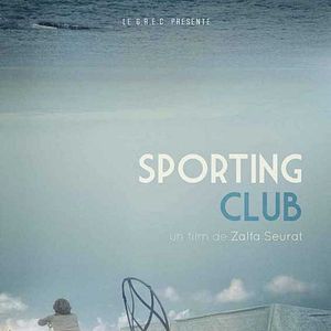 Bilder Sporting club