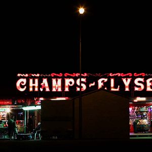 Bilder Les Cartes postales