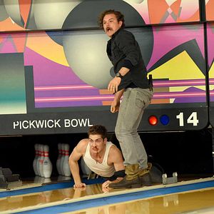 Bilder James Morosini