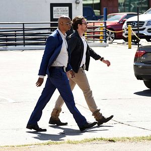 Bilder Lethal Weapon