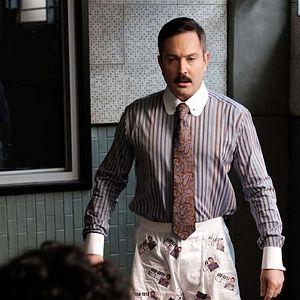 Bilder Thomas Lennon