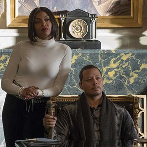 Bilder Taraji P. Henson