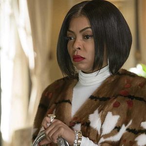 Bilder Taraji P. Henson