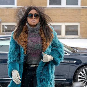 Bilder Taraji P. Henson